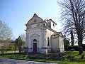 Oratorio de la Santissima Annunziata (Sepulcrum Gentis Piancastelli)