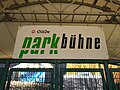 Gilde Parkbühne