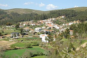 Panorama de Isna