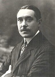 Joaquín Turina.