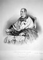Josef Othmar Rauscher (litografia)
