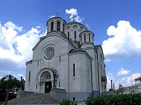 Igreja de Lazarevac