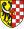 Wappen des Powiat Wołowski