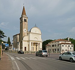 Santa Elena - Mogliano