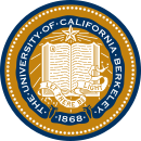 شعار جامعة كاليفورنيا (بركلي)