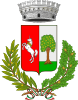 Coat of arms of Taino