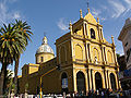 Basílica de San Francisco