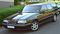 Volvo 850 (1991-1997)