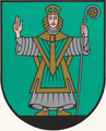 Wappen des ehemaligen Landkreises Land Hadeln