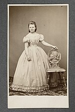 Thumbnail for File:Anna de Wahl 1844-1889 - 1860 SLSA 1270 34 foto 456.jpg