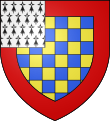 Arthur II de Bretagne
