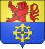 Blason de Uffheim