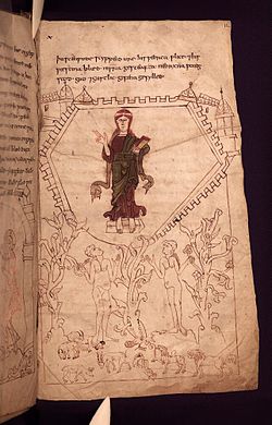 Image illustrative de l’article Manuscrit Junius
