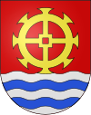 Wappen von Camorino