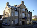 Cavan Town Hall