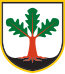 Blason de Hrastnik