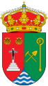 Brasão de armas de Rubena