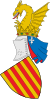 Stema zyrtare e Komuniteti i Valencias