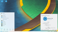 Kubuntu 17.04