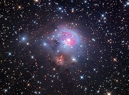 NGC 2282