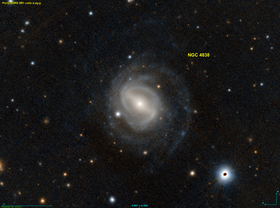 Image illustrative de l’article NGC 4838