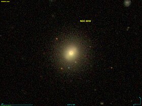 Image illustrative de l’article NGC 4850