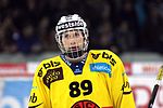 Vorschaubild für Pascal Berger (Eishockeyspieler)