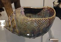 Water pot, 19th century