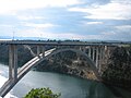 Krka-Brücke