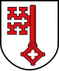 Wapen van Soest (Duitsland)