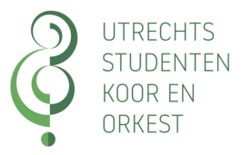 Het logo van het USKO sinds 2018