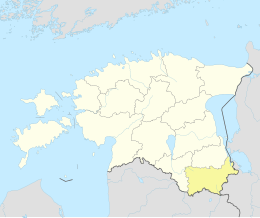 Võru (Eesti)