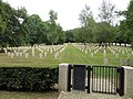 Cimetière militaire allemand