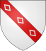 Blason de Irodouër