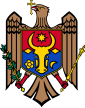Grb Moldavije
