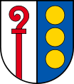 Wappen der Gemeinde Reinach in Basel-Landschaft