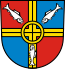 Blason de Allensbach