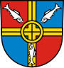 Blason de Allensbach