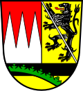 Stèma de Haßberge