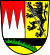 Stèma del circondàre de Haßberge