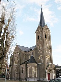 Maasmechelen