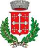 Coat of arms of Neive