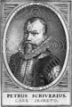Petrus Scriverius (1576-1660)
