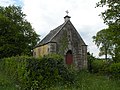 La chapelle Saint-Cornély.