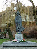Pomnik w Tarnowie