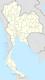BNK48 is located in Thailand