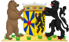 Coat of arms of West Flanders