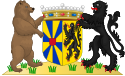 Insigne Flandriae Occidentalis