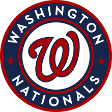 Description de l'image Washington Nationals logo.svg.