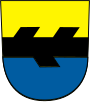 Znak obce Škrdlovice
